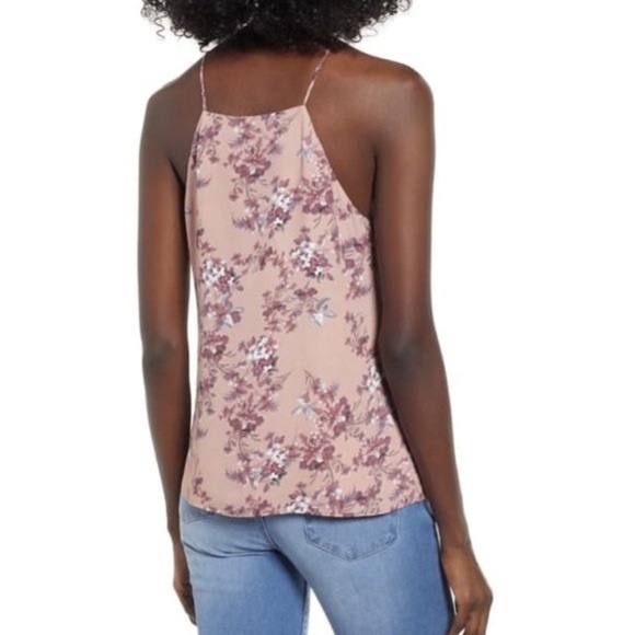 WAYF Posie Strappy Camisole - Picture 7 of 7